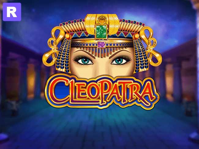 Cleopatra Slot Online