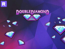 double diamond reallybestslots