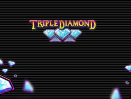 triple diamond slot machine play free
