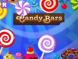 candy bars slot play free