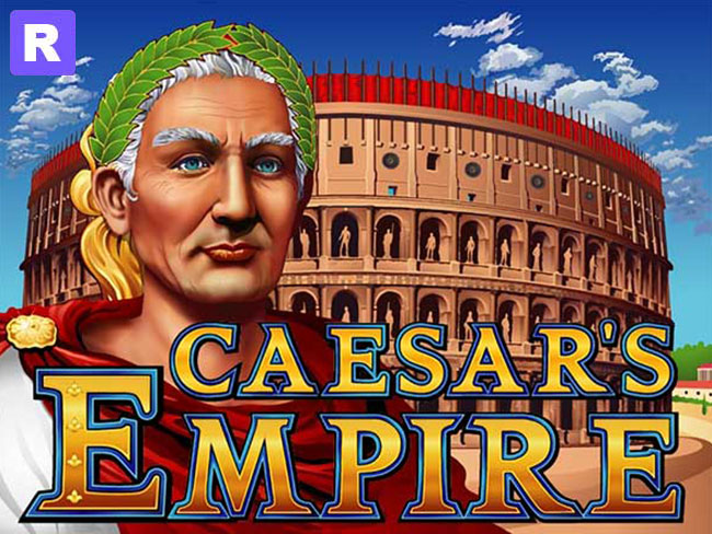caesars empire slot free