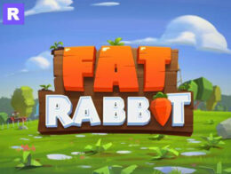 fat rabbit online free slot