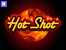 hot shot slot online
