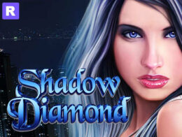 shadow diamond slot free