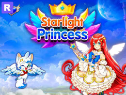 starlight princess slot free