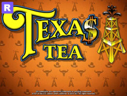 texas tea slot free