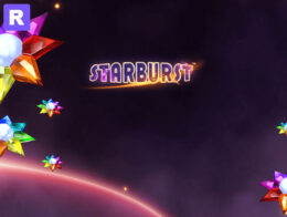 starburst slot machine online play free