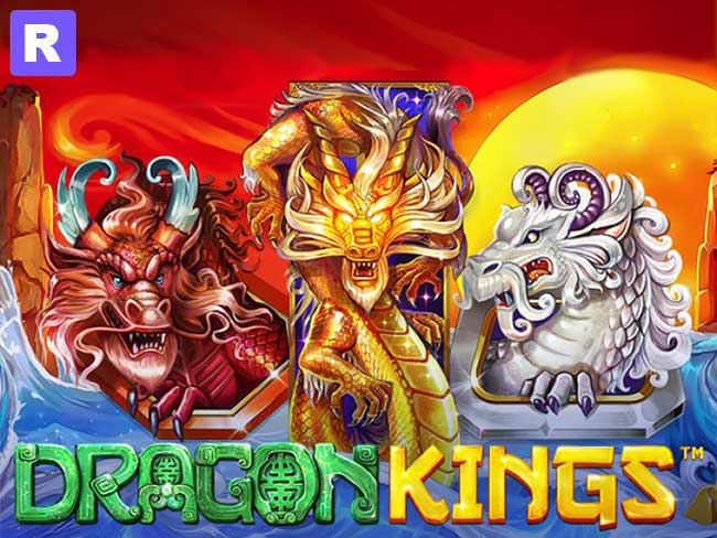 dragon kings