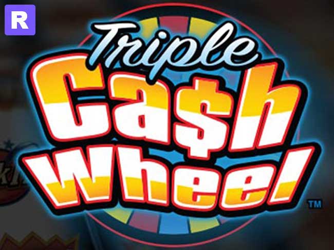 triple cash wheel