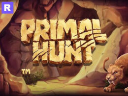 Primal-Hunt-Slot