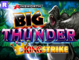 Big Thunder Slot