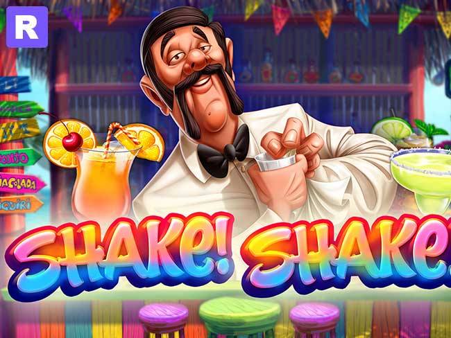 Shake Shake Slot