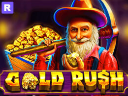 gold rush pokie slot games free