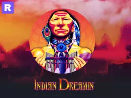 indian dreaming slot-machine game online