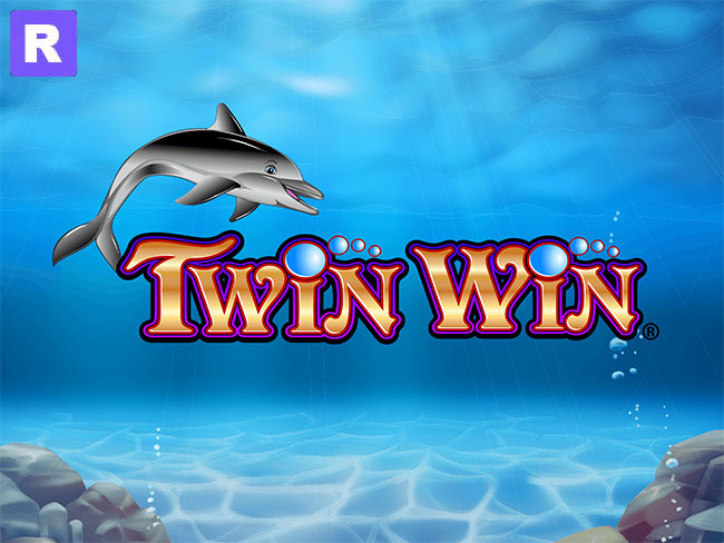 twin spin slot machine online free