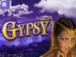 gypsy slot high 5 gaming
