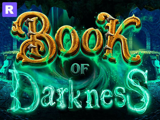 book of darkness slot betsoft