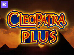 cleopatra plus slot