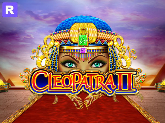 cleopatra 2 slot machine igt