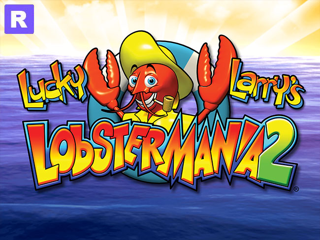 lucky larrys lobstermania 2 slot