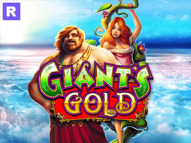 giants gold slot machine wms