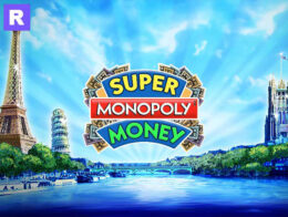 super monopoly money slot wms featured image
