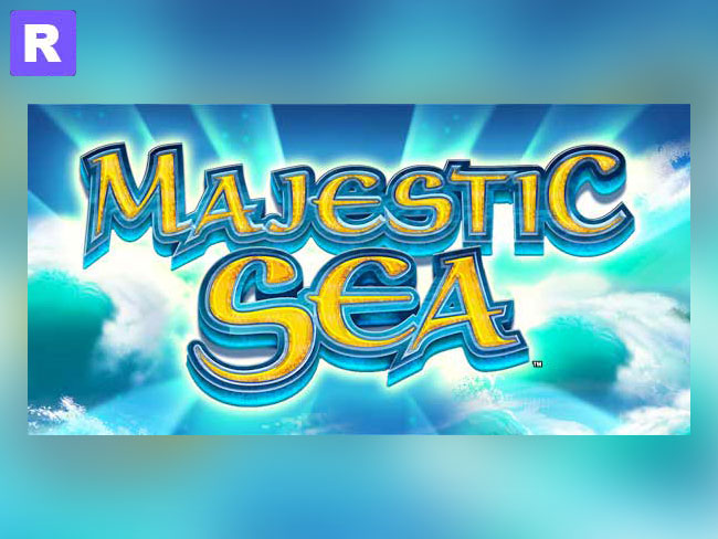 majestic sea slot machine